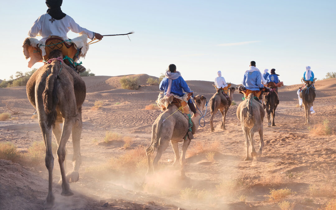 Taragalte – Marocco (Reise)