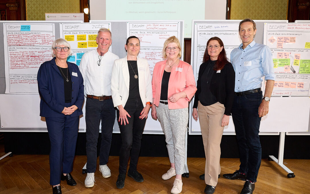 Sanierungsgipfel 2025