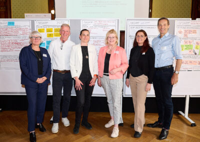 Sanierungsgipfel 2025